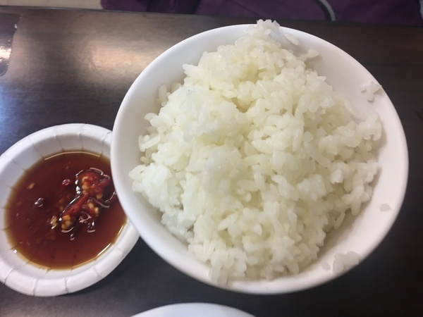 全記麻油雞：[捷運南京復興站食記] 全記麻油雞*中式料理*物超所值又安心的小吃聖品