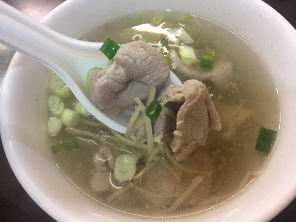 全記麻油雞：[捷運南京復興站食記] 全記麻油雞*中式料理*物超所值又安心的小吃聖品
