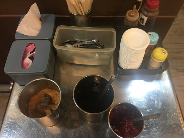 全記麻油雞：[捷運南京復興站食記] 全記麻油雞*中式料理*物超所值又安心的小吃聖品