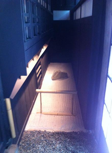 衛屋茶事：隱藏在想弄中的巷弄中 衛屋茶事