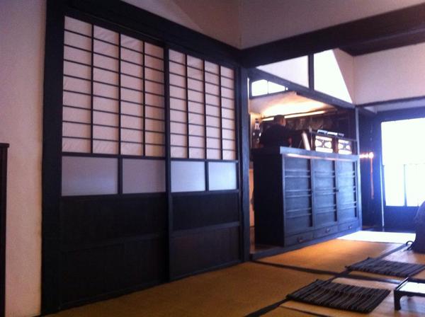 衛屋茶事：隱藏在想弄中的巷弄中 衛屋茶事