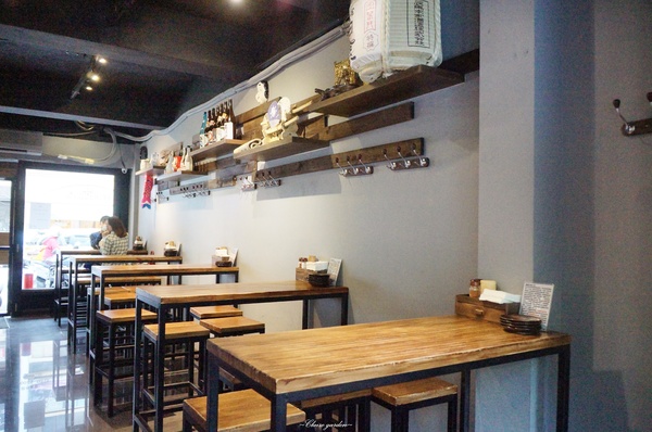 澠井川 日式串燒居酒屋:台北 捷運士林站 澠井川~色香味俱全大好吃香蒜燒牛五花丼