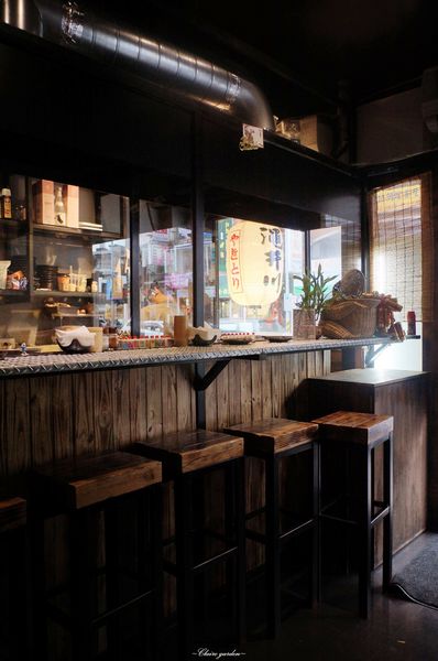 澠井川 日式串燒居酒屋:台北 捷運士林站 澠井川~色香味俱全大好吃香蒜燒牛五花丼