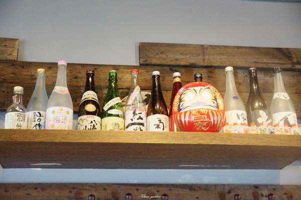 澠井川 日式串燒居酒屋:台北 捷運士林站 澠井川~色香味俱全大好吃香蒜燒牛五花丼