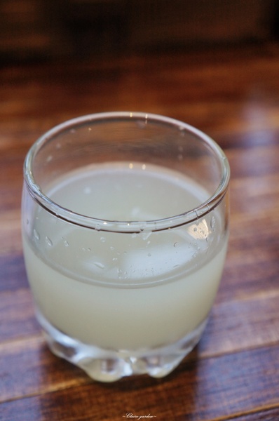 澠井川 日式串燒居酒屋:台北 捷運士林站 澠井川~色香味俱全大好吃香蒜燒牛五花丼