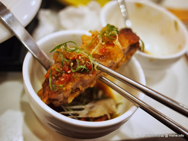 況味慶:【食記】台中西區-況味慶~宴遇功夫菜 : 用心做出每道料理, 新鮮美味的主廚手路菜!