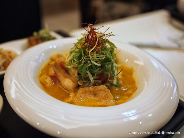 況味慶:【食記】台中西區-況味慶~宴遇功夫菜 : 用心做出每道料理, 新鮮美味的主廚手路菜!