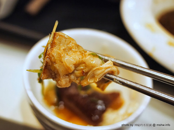 況味慶:【食記】台中西區-況味慶~宴遇功夫菜 : 用心做出每道料理, 新鮮美味的主廚手路菜!