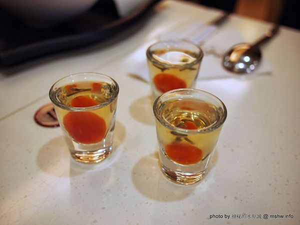 況味慶:【食記】台中西區-況味慶~宴遇功夫菜 : 用心做出每道料理, 新鮮美味的主廚手路菜!