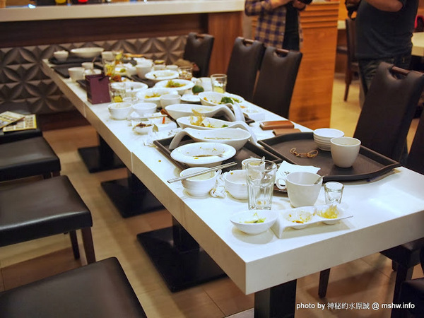 況味慶:【食記】台中西區-況味慶~宴遇功夫菜 : 用心做出每道料理, 新鮮美味的主廚手路菜!