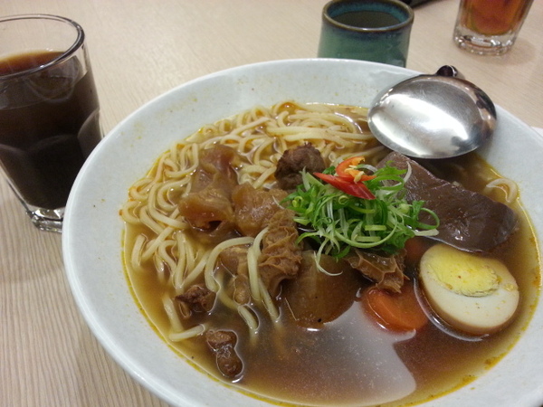 況味慶：淺嚐台式創意功夫菜 大為驚艷的