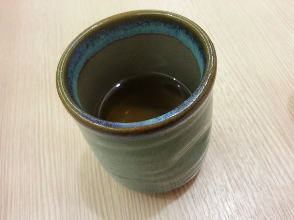 況味慶：淺嚐台式創意功夫菜 大為驚艷的