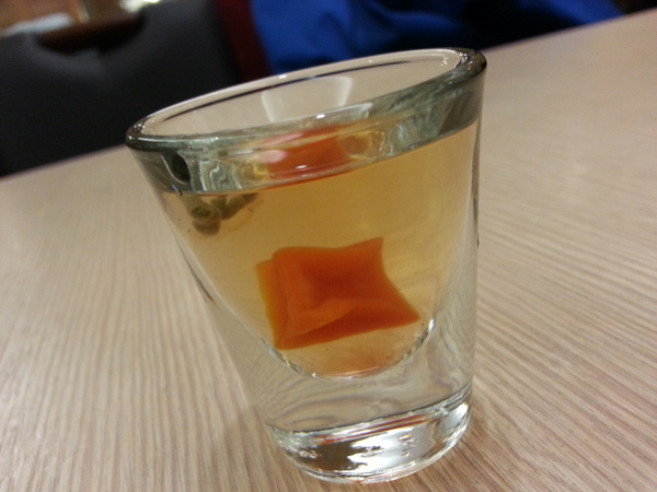 況味慶：淺嚐台式創意功夫菜 大為驚艷的