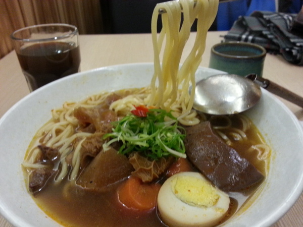 況味慶：淺嚐台式創意功夫菜 大為驚艷的