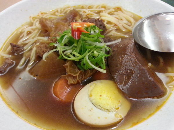 況味慶：淺嚐台式創意功夫菜 大為驚艷的