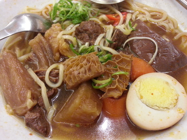 況味慶：淺嚐台式創意功夫菜 大為驚艷的