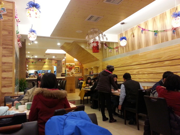 況味慶：淺嚐台式創意功夫菜 大為驚艷的