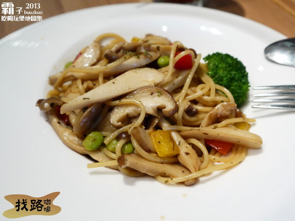 找路咖啡:旅行之路,跟著「找路咖啡」搭乘熱氣球升空!