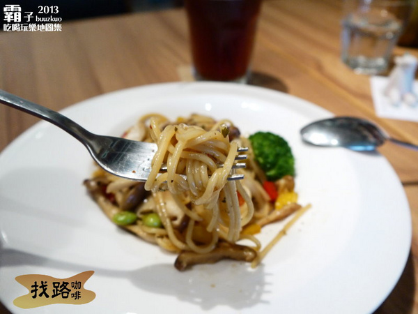 找路咖啡:旅行之路,跟著「找路咖啡」搭乘熱氣球升空!