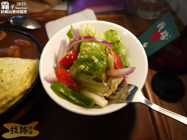 找路咖啡:旅行之路,跟著「找路咖啡」搭乘熱氣球升空!