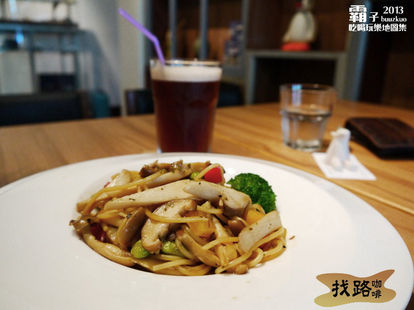 找路咖啡:旅行之路,跟著「找路咖啡」搭乘熱氣球升空!