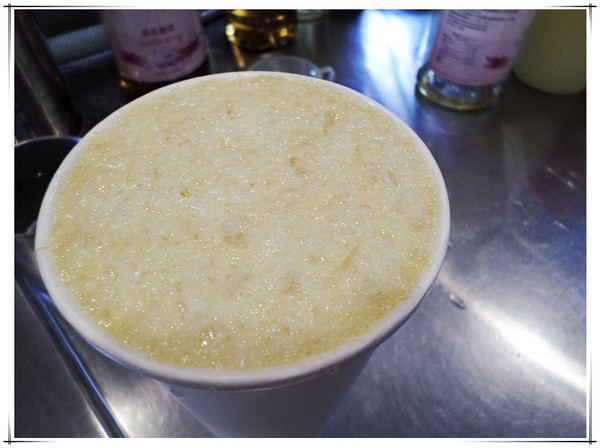 DD手作茶坊(板中店):【試喝】青蛙好Q呀~!!?獨特口味超滿足----DD手作茶坊(板中店)