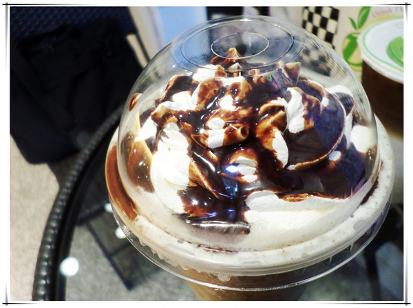 DD手作茶坊(板中店):【試喝】青蛙好Q呀~!!?獨特口味超滿足----DD手作茶坊(板中店)