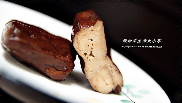 松記名點:【松記名點】精緻的道地台灣小零嘴~堅持用心的好滋味