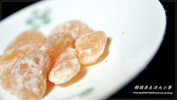 松記名點:【松記名點】精緻的道地台灣小零嘴~堅持用心的好滋味