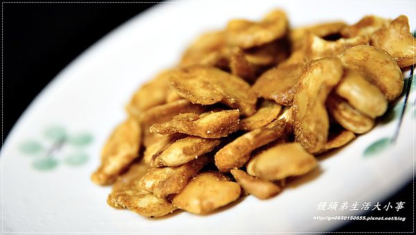 松記名點:【松記名點】精緻的道地台灣小零嘴~堅持用心的好滋味