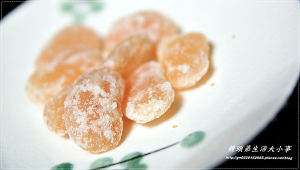 松記名點:【松記名點】精緻的道地台灣小零嘴~堅持用心的好滋味