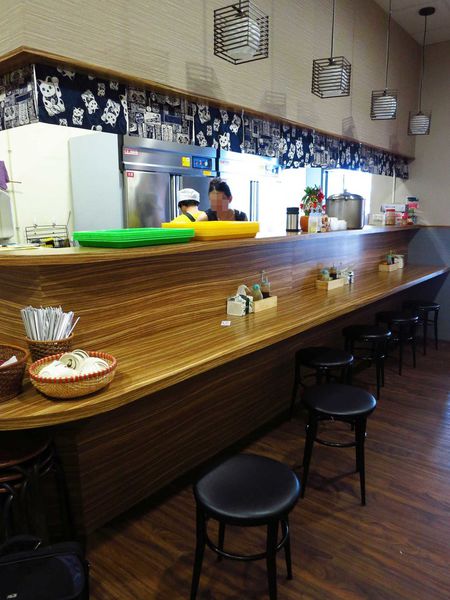 【桃園美食】宇都宮餃子-九層塔美味雪花餃