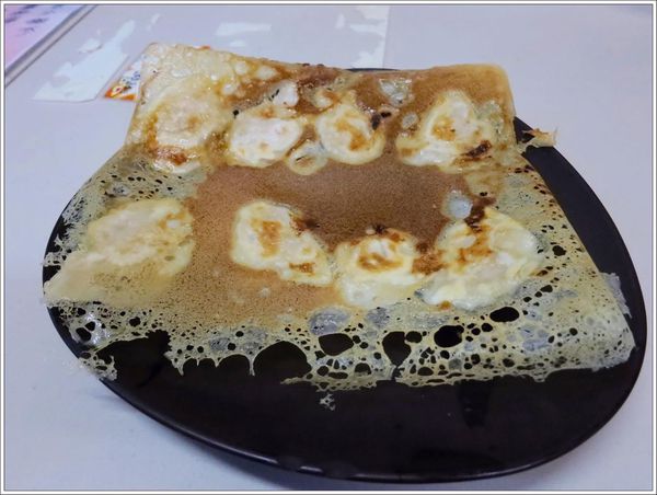 高雄-宇都宮餃子-煎餃子起盤