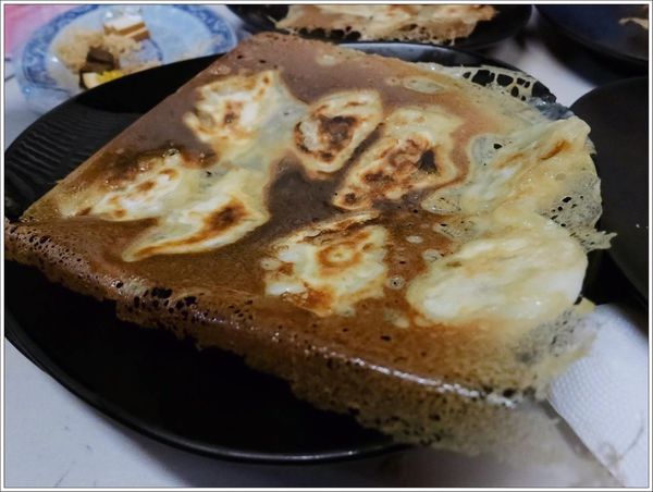 高雄-宇都宮餃子-餃子