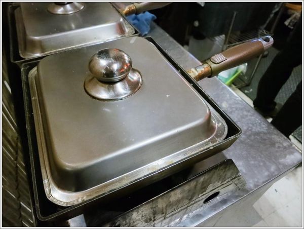 高雄-宇都宮餃子-鍋子