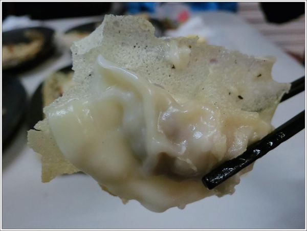 高雄-宇都宮餃子-原味煎餃子