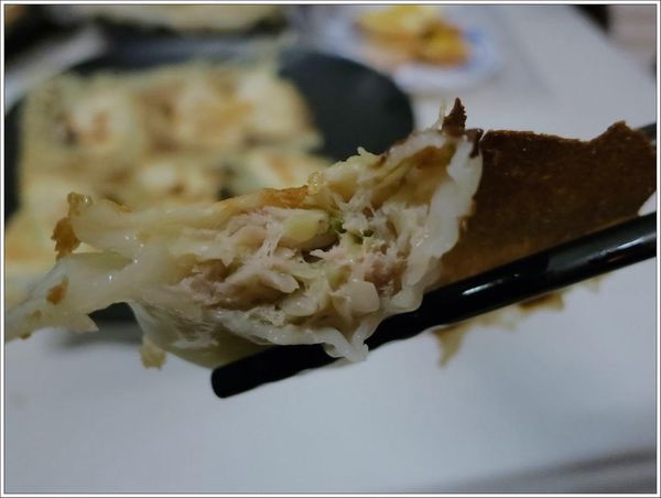 高雄-宇都宮餃子-原味煎餃子