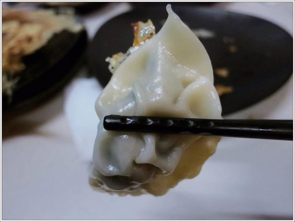 高雄-宇都宮餃子-餃子