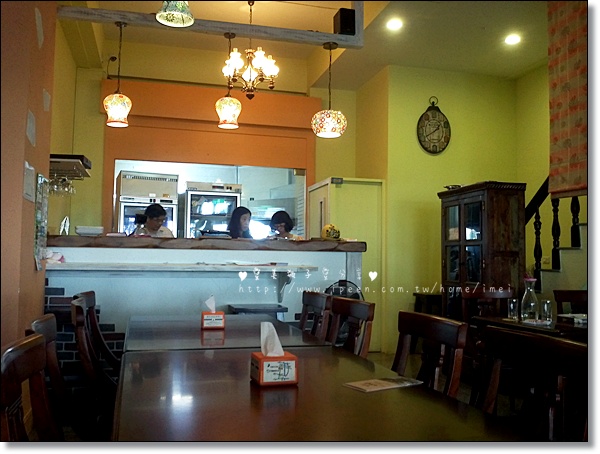 麻豆PASA廚房：台南麻豆 PASA廚房 健康美味真食材! <鄰近真理大學學區>