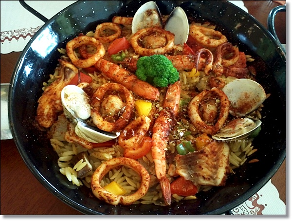 麻豆PASA廚房：台南麻豆 PASA廚房 健康美味真食材! <鄰近真理大學學區>