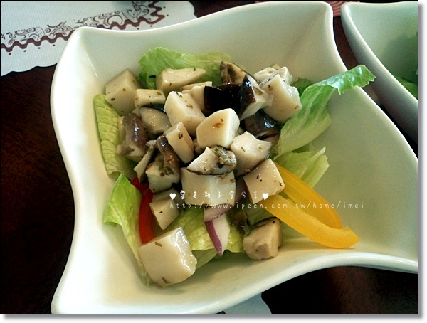 麻豆PASA廚房：台南麻豆 PASA廚房 健康美味真食材! <鄰近真理大學學區>