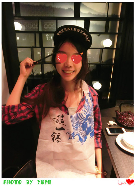 這一鍋皇室祕藏鍋物(朝富殿):【台中食記】七期特區美食!85度C集團也開火鍋店啦@這一鍋皇室秘藏鍋物(朝富殿)