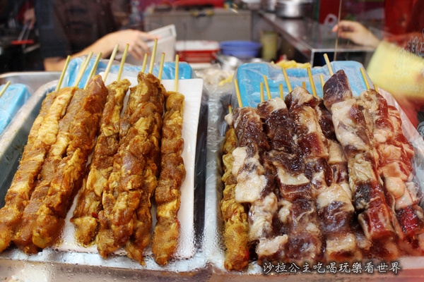 罵子蛋爆炸雞創始總店(創始總店)：宜蘭羅東必吃排隊美食『罵子蛋爆炸雞創始總店』牽絲雞排/炸物/宵夜/點心