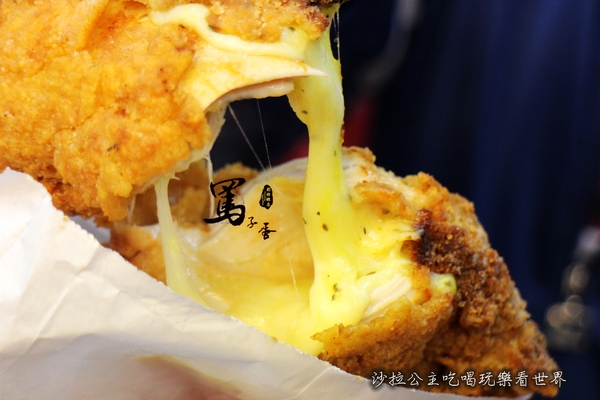 罵子蛋爆炸雞創始總店(創始總店)：宜蘭羅東必吃排隊美食『罵子蛋爆炸雞創始總店』牽絲雞排/炸物/宵夜/點心