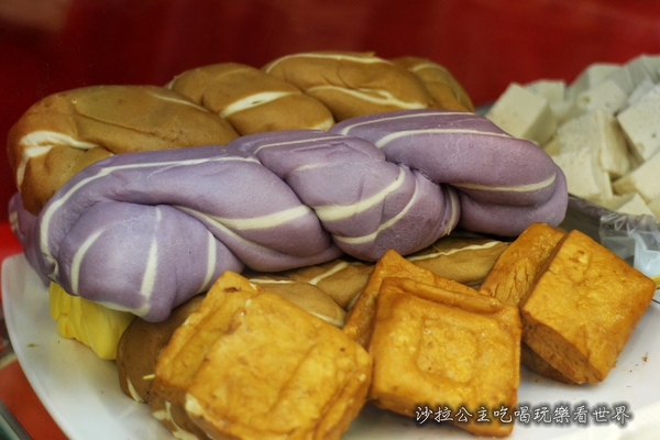 罵子蛋爆炸雞創始總店(創始總店)：宜蘭羅東必吃排隊美食『罵子蛋爆炸雞創始總店』牽絲雞排/炸物/宵夜/點心