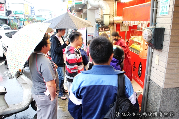 罵子蛋爆炸雞創始總店(創始總店)：宜蘭羅東必吃排隊美食『罵子蛋爆炸雞創始總店』牽絲雞排/炸物/宵夜/點心