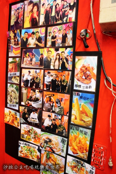 罵子蛋爆炸雞創始總店(創始總店)：宜蘭羅東必吃排隊美食『罵子蛋爆炸雞創始總店』牽絲雞排/炸物/宵夜/點心