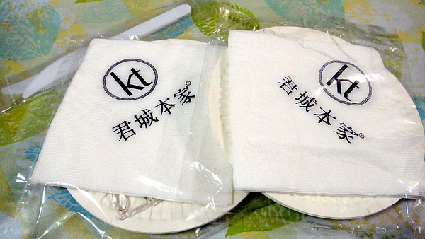 君城本家(重慶門市):【台北重慶】人氣團購蛋糕OREO起司蛋糕與宇治抹茶起司之君城本家