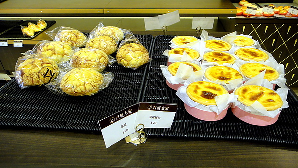 君城本家(重慶門市):【台北重慶】人氣團購蛋糕OREO起司蛋糕與宇治抹茶起司之君城本家