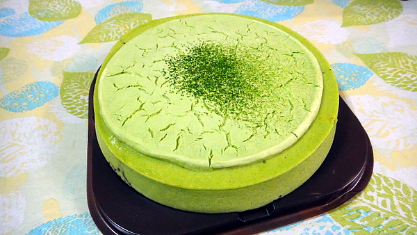 君城本家(重慶門市):【台北重慶】人氣團購蛋糕OREO起司蛋糕與宇治抹茶起司之君城本家